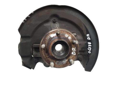 Used Right front steering knuckle Right front steering knuckle FORD FOCUS III 1.5 TDCi (120 hp) 36185939 36185939