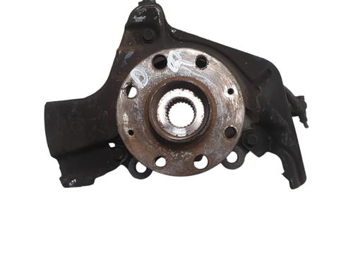 Højre Styrespindel Lejehus FIAT GRANDE PUNTO (199_) 1.3 D Multijet (199.AXD11, 199.AXD1A, 199.AXD1B,... (90 hp) 32053293