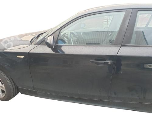 Used Left front door BMW 1 (E87) 118 d (122 hp) 32055041