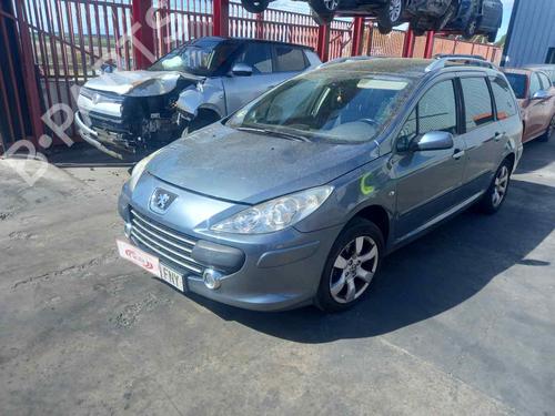 Used Parts PEUGEOT 307 SW (3H) [2002-2009]  4418809
