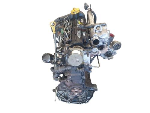 Engine RENAULT MEGANE II (BM0/1_, CM0/1_)  | BP32058476M1 