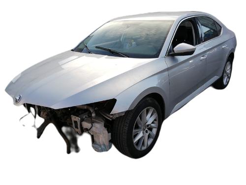 Brugte SKODA SUPERB III (3V3) [2015-2024]  4418438