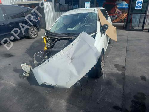 Used Parts FIAT GRANDE PUNTO (199_) 1.4 (199AXB11, 199AXB1A, 199BXB1A, 199AXL1A) (77 hp) 4418530