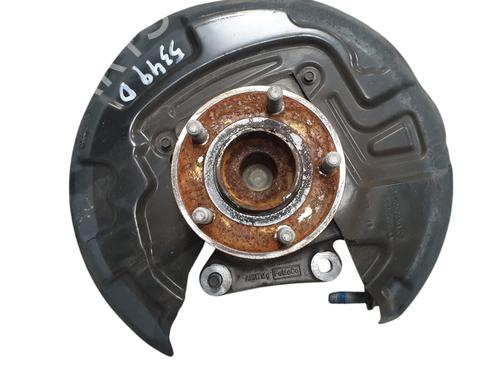 Used Right rear steering knuckle FORD MONDEO V Turnier (CF) 2.0 Hybrid iVCT (188 hp) 32073510