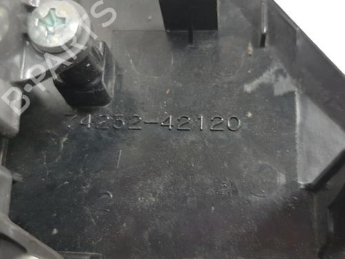 Left front window switch TOYOTA RAV 4 IV (_A4_)  | BP32054436I27  - Image 5