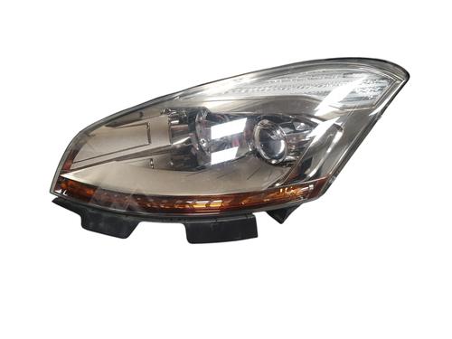 Used Left headlight Left headlight CITROËN C4 Picasso I MPV (UD_) [2006-2015] 32073584 32073584