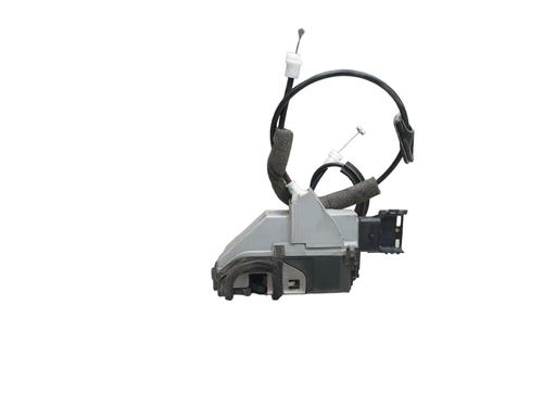 Used Rear left lock CITROËN C5 III (RD_) [2008-2017]  32048978