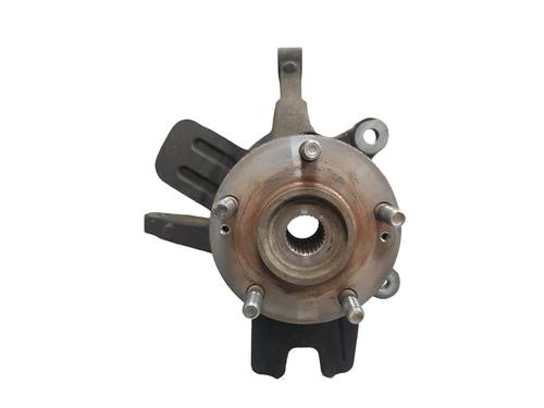 Right front steering knuckle KIA CARENS IV | BP32055726M26 - Image 2