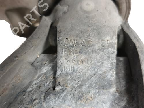 Left front suspension arm VW GOLF V (1K1)  | BP32051762M12 