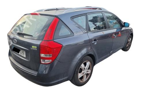 Radiator fan KIA CEE'D SW (ED) 1.6 CRDi 115 | BP32056455M35 