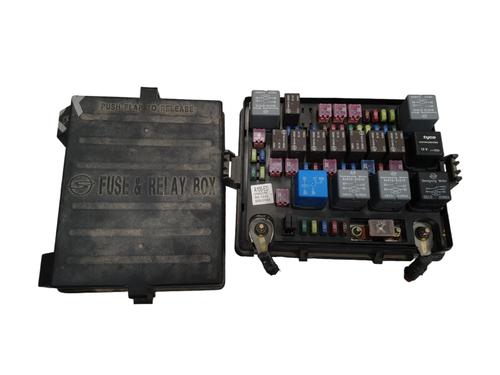 Fuse box SSANGYONG RODIUS I  | BP32052854E1 