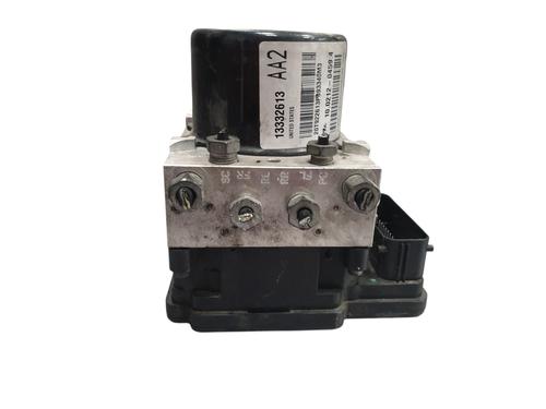 Used ABS pump ABS pump OPEL ASTRA J (P10) [2009-2016] 34342363 34342363