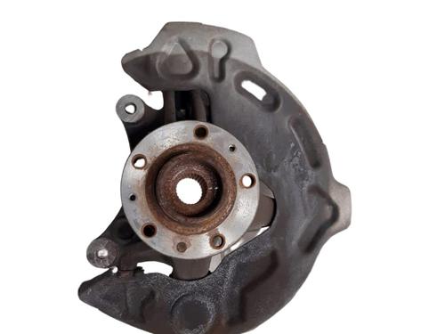 Used Left front steering knuckle PEUGEOT 508 I (8D_) 2.0 BlueHDi 150 (150 hp) 32056556