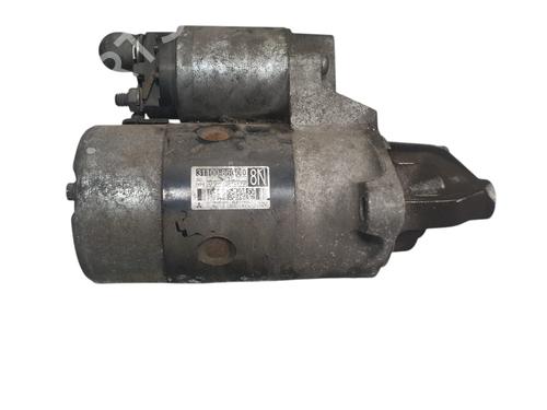 starter-suzuki-swift-iii-mz-ez-2005-32051933 main image