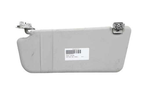 left-sun-visor-fiat-scudo-van-2022-32073444 main image