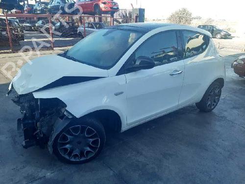 Used Parts LANCIA YPSILON (312_) 1.3 D Multijet (312.YXE1A, 312.YXU1A) (95 hp) 4419211