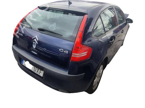 Rear right seatbelt CITROËN C4 I (LC_)  | BP32051061I28 