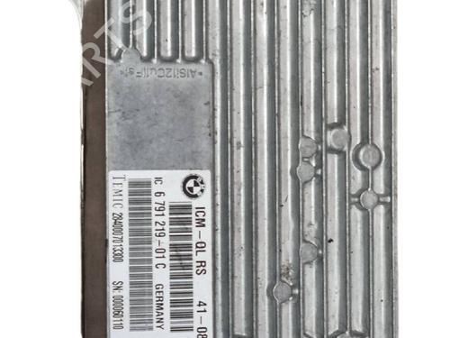 electronic-module-bmw-7-f01-f02-f03-f04-2008-2009-2010-2011-2012-2013-2014-2015-32053898 main image