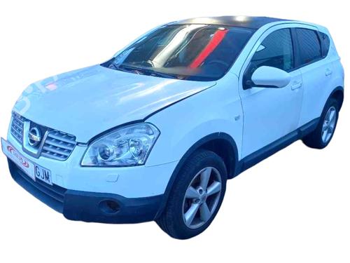 Used Parts NISSAN QASHQAI I (J10, NJ10) [2006-2015]  4418652