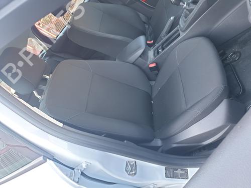 Front left window mechanism FORD FOCUS III 1.0 EcoBoost | BP32053385C22 - Image 6