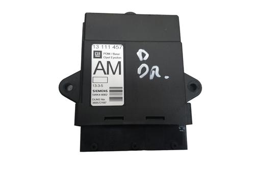 electronic-module-opel-signum-hatchback-z03-2003-2004-2005-2006-2007-2008-32047092 main image