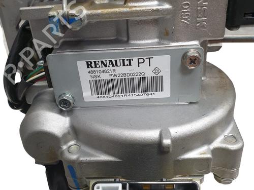 Steering column RENAULT MEGANE III Hatchback (BZ0/1_, B3_) 1.2 TCe (BZ2B, BZ11) | BP32056309M21
