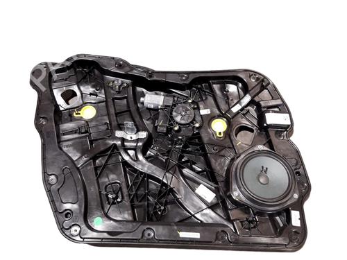 Used Front left window mechanism ALFA ROMEO STELVIO (949_) 2.0 Q4 (949.AXA2A) (280 hp) 32057885