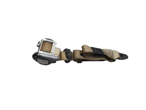 Used Front right seatbelt AUDI A4 B7 (8EC) 2.0 TDI 16V (140 hp) 32051565