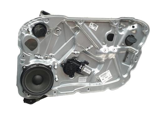 Used Front right window mechanism ALFA ROMEO 159 (939_) 1.9 JTDM 16V (939AXC1B, 939AXC12) (150 hp) 32053399