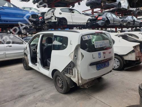 Ricambi DACIA LODGY (JS_) [2012-2026]  4418728