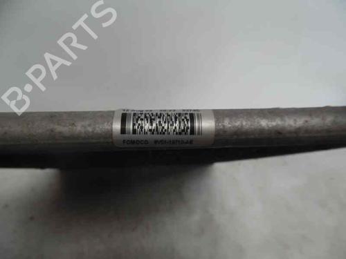AC radiator FORD FIESTA VI (CB1, CCN) | BP32056229M32 - Image 2