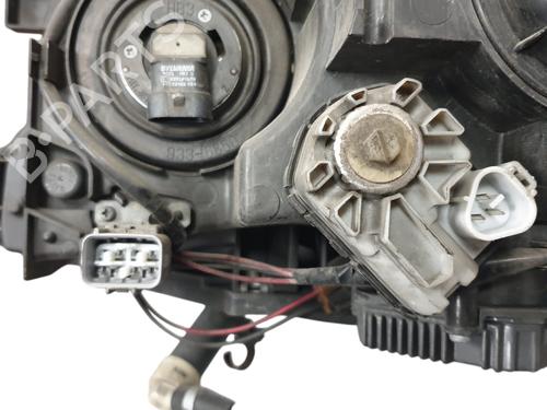 Right headlight SUBARU FORESTER (SH_) | BP32058039C29