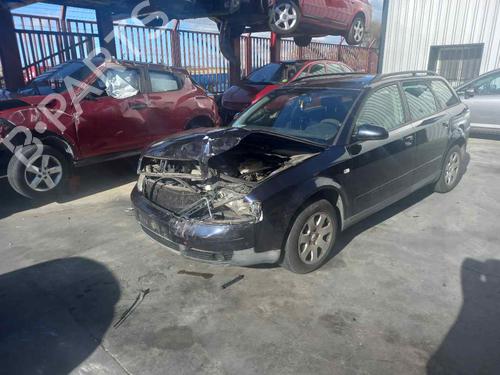 Brugte AUDI A4 B6 Avant (8E5) 1.9 TDI (130 hp) 4418548