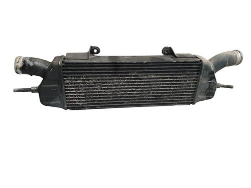 Intercooler MITSUBISHI LANCER VIII (CY_A, CZ_A) 2.0 DI-D (CY8A) | BP38614283M30 - Image 2