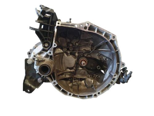 Gearkasse Gearkasse 38751831 38751831