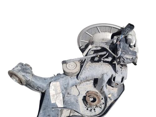 Rear axle FORD FOCUS IV (HN) | BP36186216M2 - Image 5