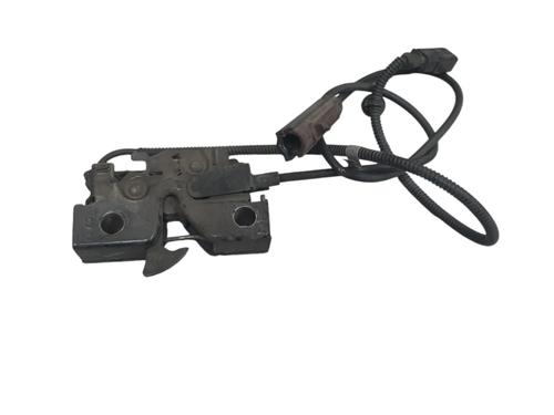 Used Hood lock VW CADDY ALLTRACK IV MPV (SAB) 1.4 TGI CNG (110 hp) 32055661