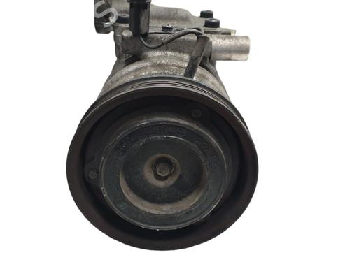 AC compressor KIA CERATO I Saloon (LD) 2.0 | BP32054589M34 - Image 3