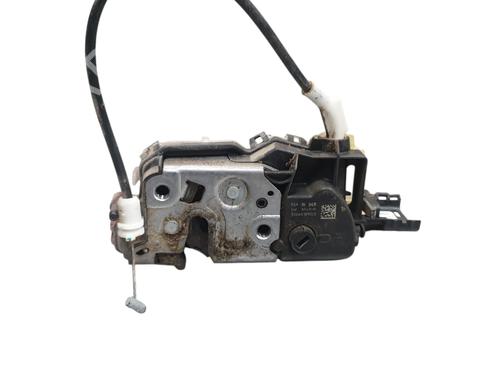 front-right-lock-citroen-c3-ii-sc_-2009-32050693 main image