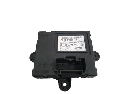 Modulo comfort FORD MONDEO IV (BA7) 2.0 TDCi (140 hp) 32048616