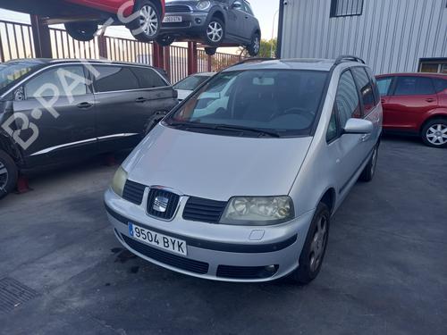 Used Parts SEAT ALHAMBRA (7V8, 7V9) 1.9 TDI (115 hp) 4418498