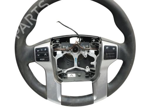 Ratt TOYOTA LAND CRUISER PRADO (_J15_) [2009-2026]  32057783