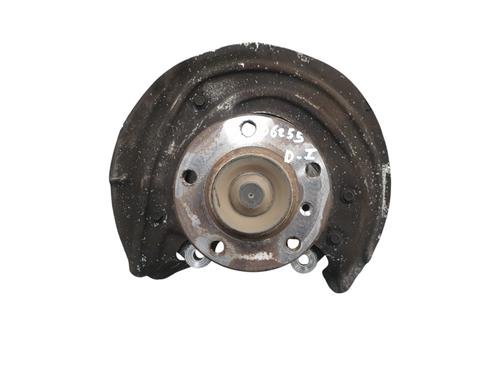 Used Left front steering knuckle Left front steering knuckle 37584893 37584893
