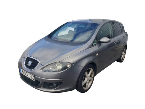 AC radiator SEAT TOLEDO III (5P2)  | BP32049537M32 