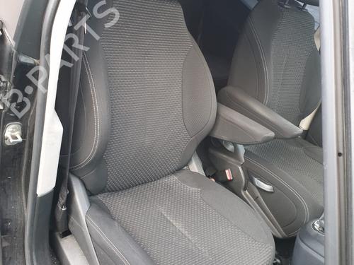 Front wiper motor CITROËN C4 Grand Picasso I (UA_) 1.6 HDi | BP32049752M29 