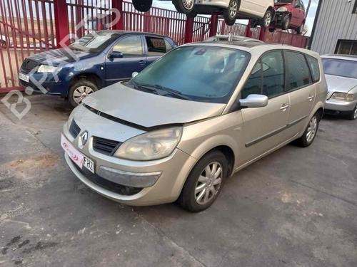Used Parts RENAULT GRAND SCÉNIC II (JM0/1_) 1.9 dCi (116 hp) 4418597