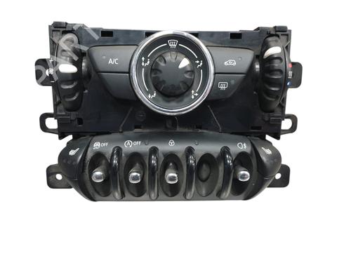 climate-control-mini-mini-countryman-r60-2010-2011-2012-2013-2014-2015-2016-37014864 main image