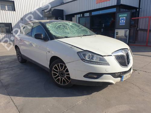 Rear right window mechanism LANCIA DELTA III (844_) 1.6 D Multijet (844.AXC11, 844.AXC1A) | BP32052026C25 