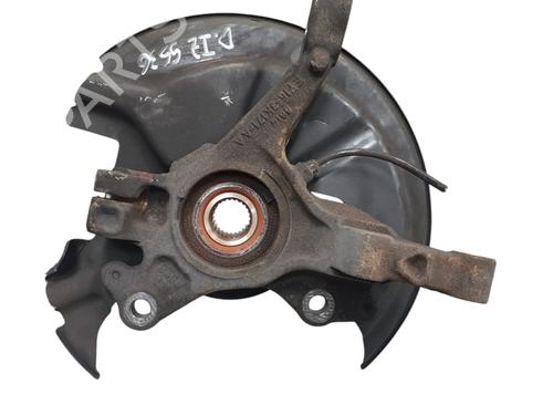 Left front steering knuckle FORD TOURNEO COURIER B460 MPV | BP32055061M25 - Image 3
