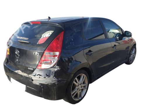 Used Gearbox HYUNDAI i30 Estate (FD) 1.6 CRDi (90 hp) 32393503